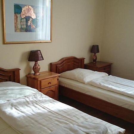 City Hotel Garni Hannover Exterior photo