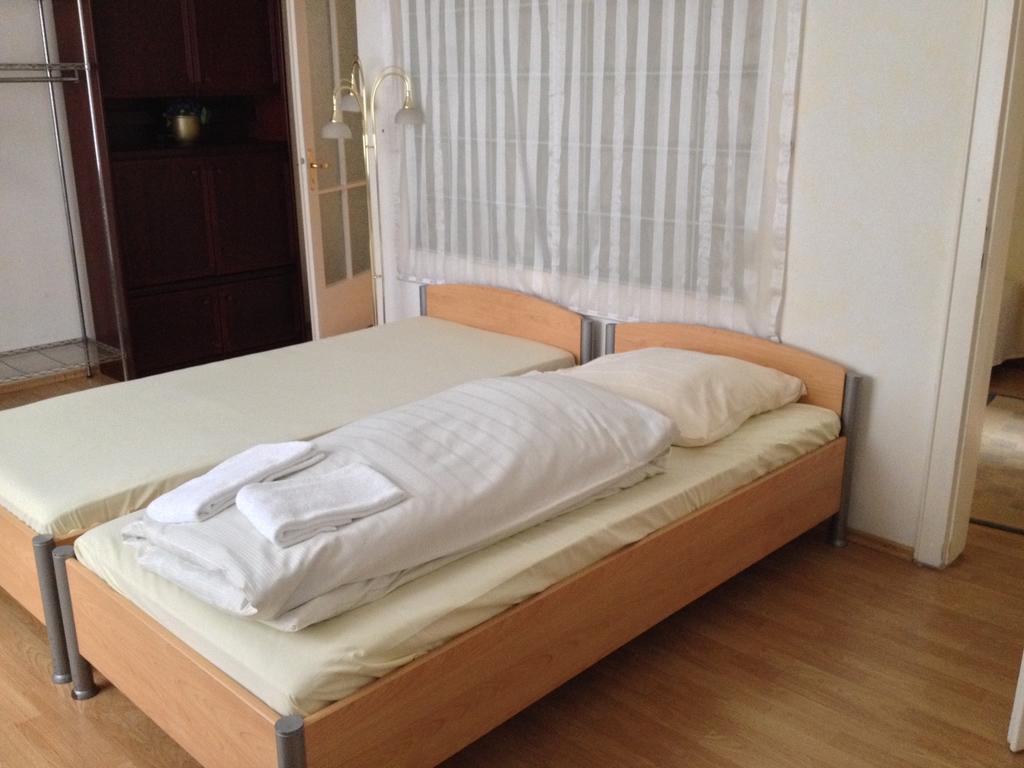 City Hotel Garni Hannover Exterior photo
