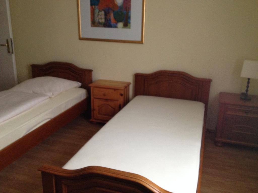 City Hotel Garni Hannover Exterior photo