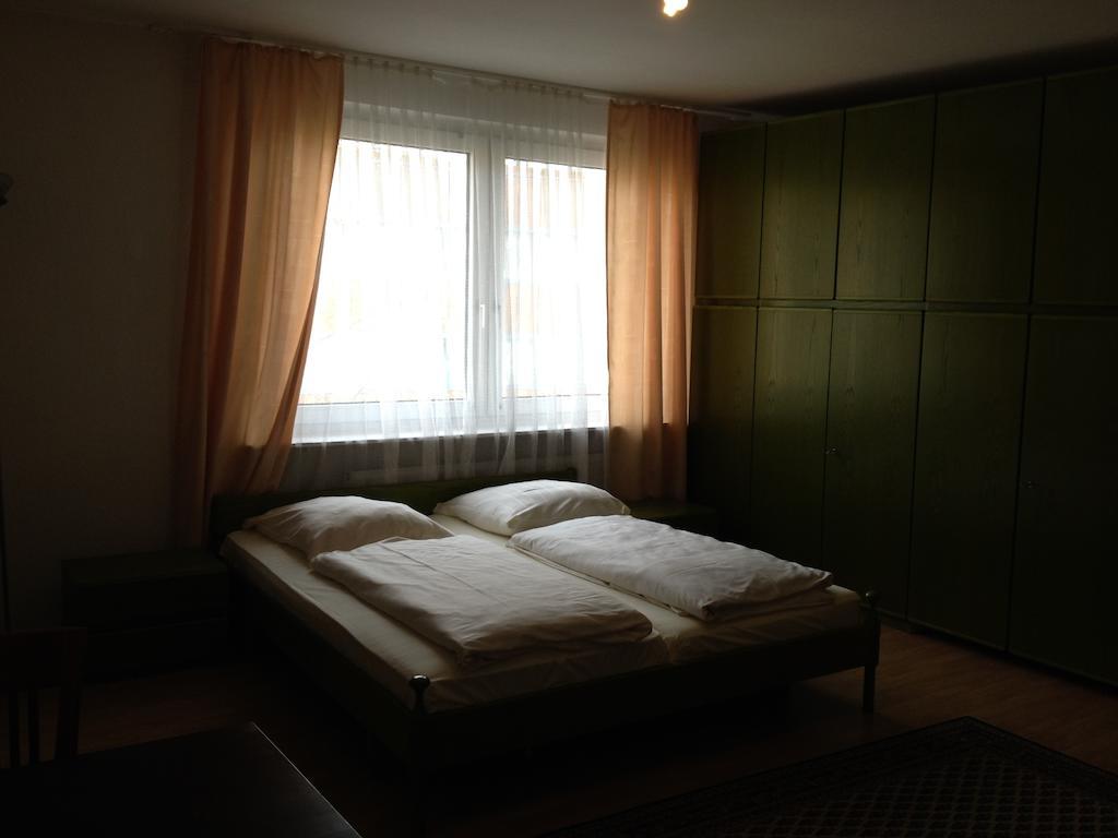 City Hotel Garni Hannover Exterior photo